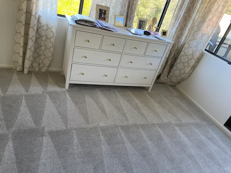 Carpet cleaning